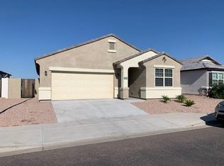 6294 S 252nd Ln, Buckeye, AZ 85326