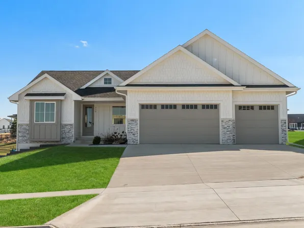 710 Belmont Blvd, Waukee, IA 50263