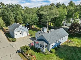 N/A, Salem, NH 03079