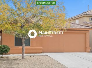 4841 S Huelva Ln, Tucson, AZ 85746