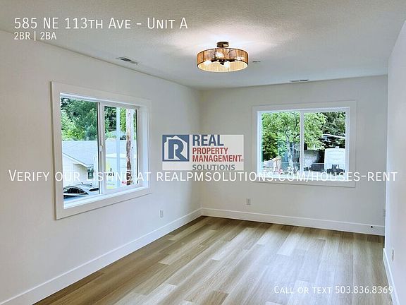 3rd image of 585 NE 113th Ave Unit A