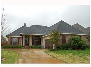 10031 Loveland Ct, Shreveport, LA 71106