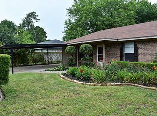 209 County Line Rd, Willis, TX 77378