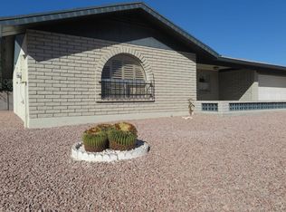 4528 E Enid Cir, Mesa, AZ 85206