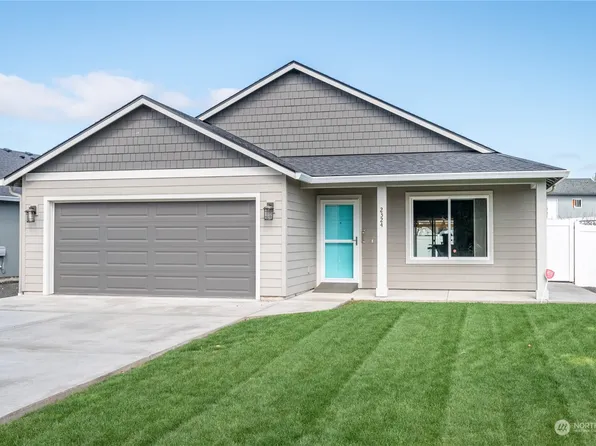 2324 32nd Avenue, Longview, WA 98632
