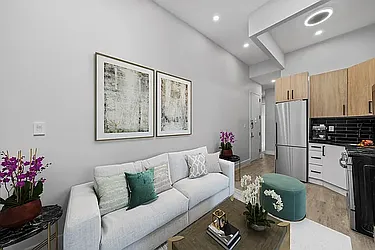 Rented by Vector New York, LLC