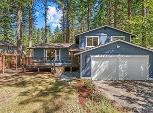 17034 431st Avenue SE, North Bend, WA 98045