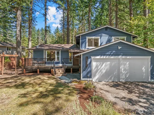 17034 431st Avenue SE, North Bend, WA 98045