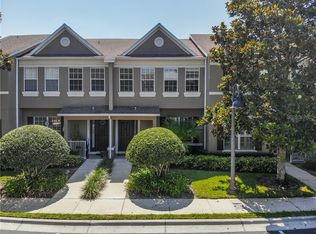 216 High Castle Ln, Longwood, FL 32779