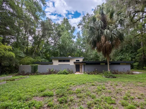 4027 NW 33rd Ave, Gainesville, FL 32606