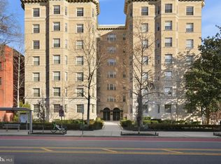 1801 16th St NW APT 501, Washington, DC