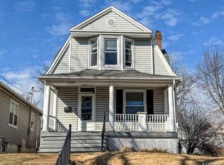 3363 Oxford Blvd, Saint Louis, MO 63143