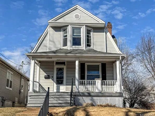 3363 Oxford Blvd, Saint Louis, MO 63143