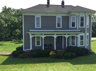 1816 Granville Pike, Lancaster, OH 43130