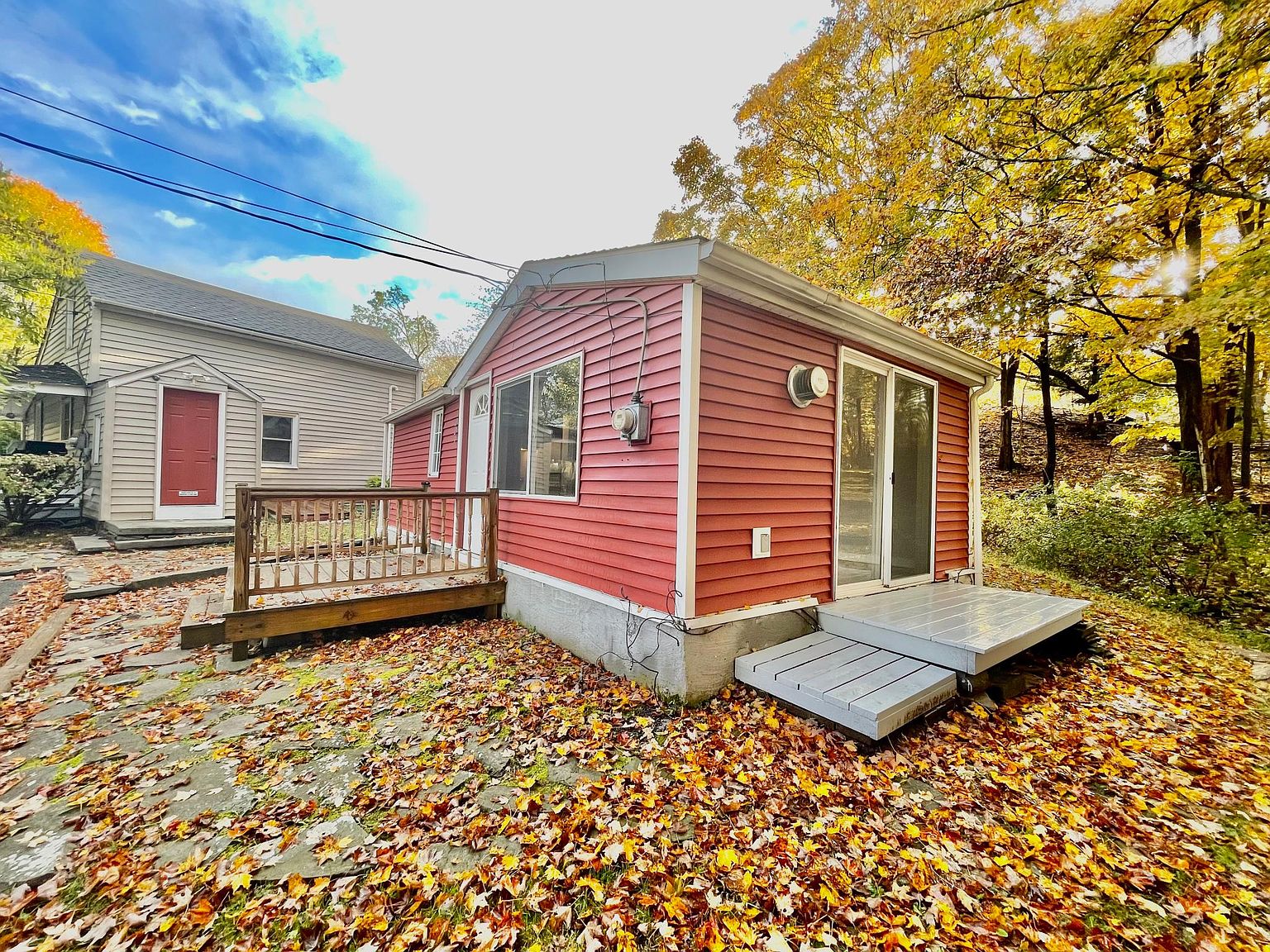 223 Fish Creek Rd, Saugerties, NY 12477 Zillow