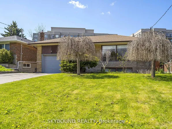 44 Tinder Cres, Toronto, ON M4A 1L3