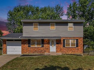 7066 Manderlay Dr, Florence, KY 41042