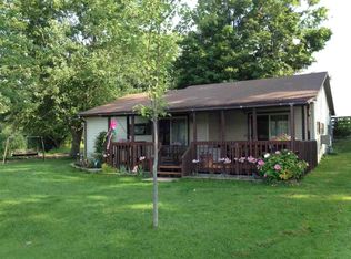 4847 W Orland Rd, Angola, IN 46703