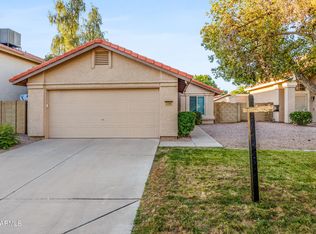 2306 W Park Ave, Chandler, AZ 85224