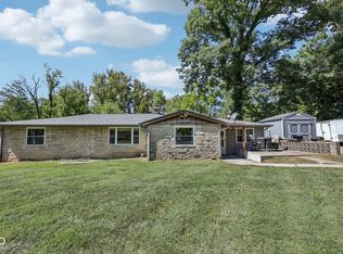 2060 Lick Creek Dr, Indianapolis, IN 46203
