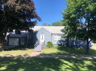 210 S State St, Terril, IA 51364