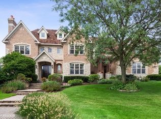 8522 Johnston Rd, Burr Ridge, IL 60527