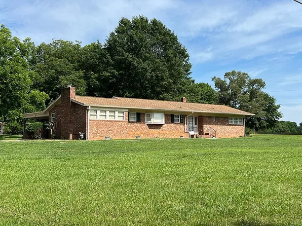 301 Poplar Springs Church Rd, Shelby, NC 28152