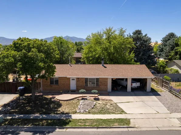 6296 S Dusty Cir W, Salt Lake City, UT 84129