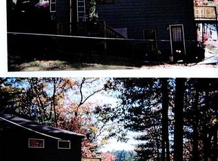 540 Oakridge Ave, North Attleboro, MA 02760