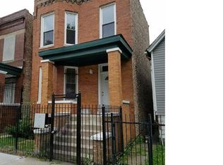6428 S Carpenter St, Chicago, IL 60621