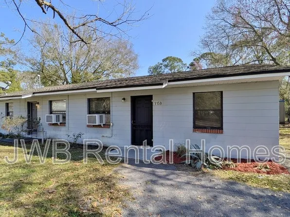 1159 Pangola Dr, Jacksonville, FL 32205