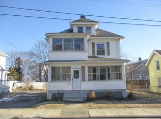 17 Cherry St, Ansonia, CT 06401