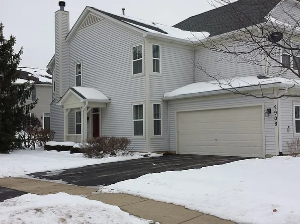 2908 Falling Waters Ln, Lindenhurst, IL 60046