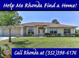 12318 Glen Haven St, Spring Hill, FL 34609