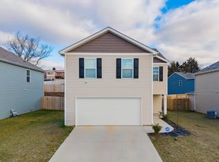 124 Waverly Path, Talbott, TN 37877