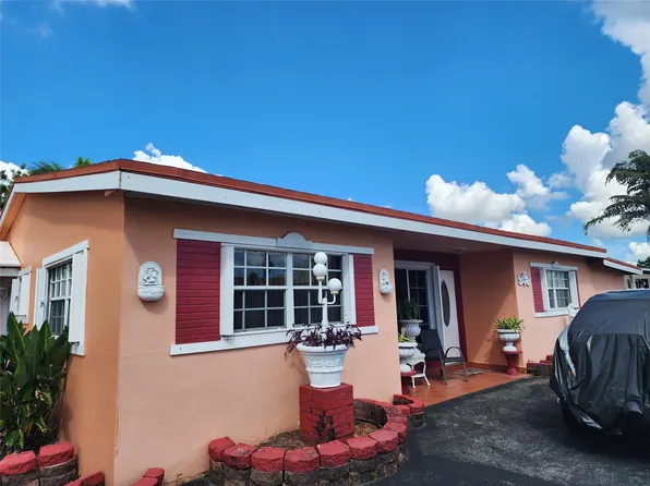 5420 E 8th Avenue, Hialeah, FL 33013