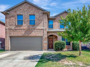 1641 Quail Grove Dr, Fort Worth, TX 76177