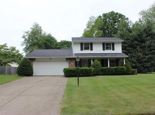 5161 Schuller Dr NE, Canton, OH