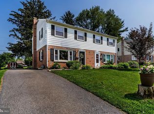 529 Golden St, Lititz, PA 17543