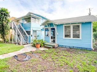 2249 4th Ave N, Saint Petersburg, FL 33713