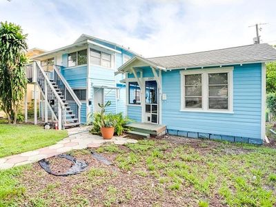 2249 4th Ave N, Saint Petersburg, FL, 33713