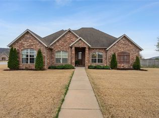 12245 Shells Ct, Farmington, AR 72730