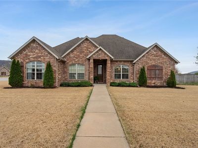 12245 Shells Ct, Farmington, AR, 72730