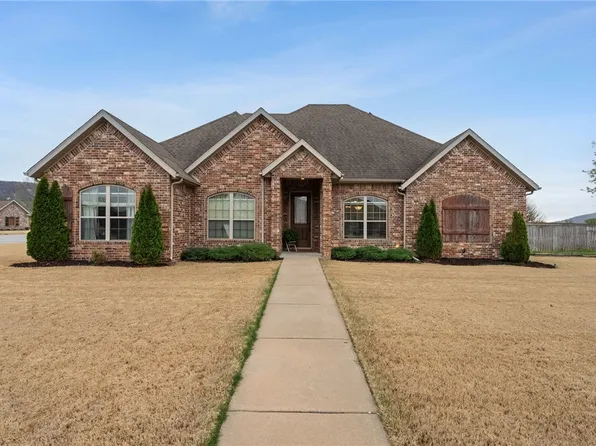 12245 Shells Ct, Farmington, AR 72730