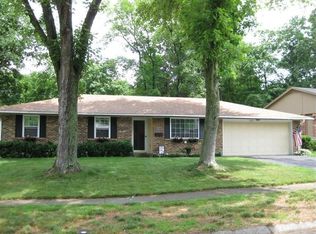 6511 Wrenview Ct, Dayton, OH 45424