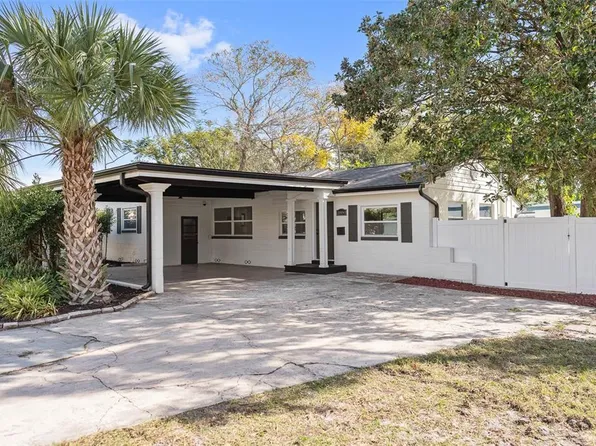 2800 E ANDERSON STREET, ORLANDO, FL 32803