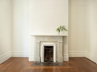 320 Utah St, San Francisco, CA 94103