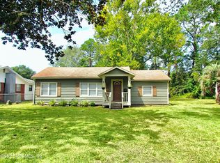 620 Orange Ave, Baldwin, FL 32234