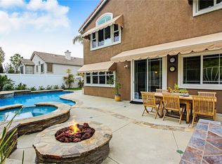 10 Vitale Ln, Foothill Ranch, CA 92610