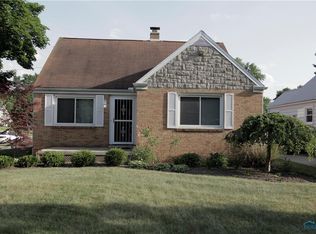 2803 Elsie Ave, Toledo, OH 43613